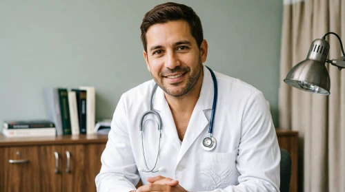 Dr. Alejandro Ramirez